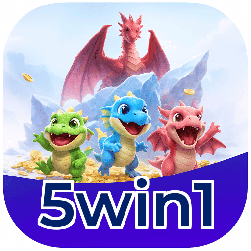 5win1 Logo