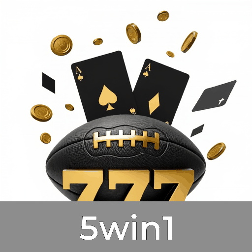 5win1: Seu Cassino Online Seguro e Premiado