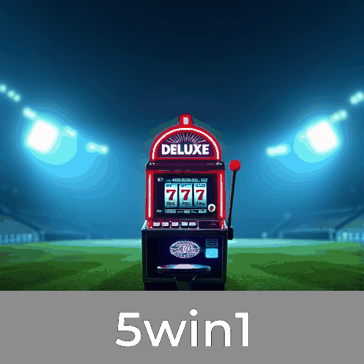 Descubra o Acesso Premium e Seguro do 5win1