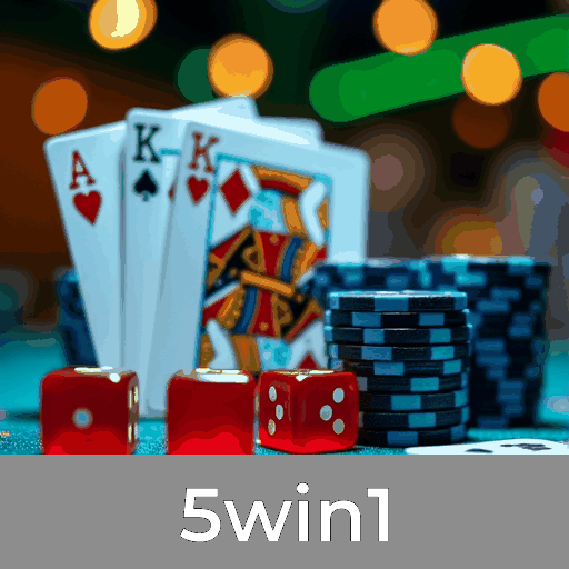 Descubra o Acesso Premium e Seguro do 5win1