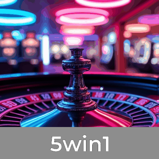 Descubra o Acesso Premium e Seguro do 5win1