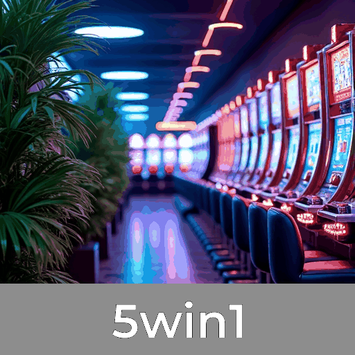 5win1: Experimente a Praticidade Total do Nosso App